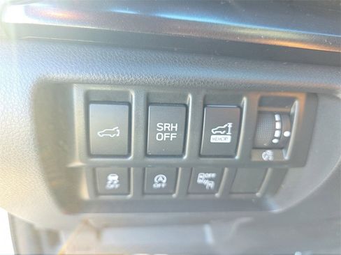 Used 2022 Subaru Forester Wilderness image 35