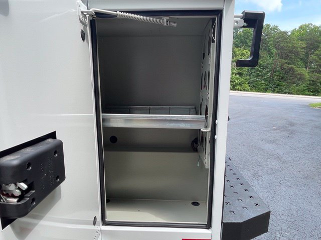 New 2024 GMC Sierra 2500 Pro w/ Convenience Package RWD image 19