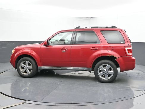Used 2010 Ford Escape Limited FWD image 8