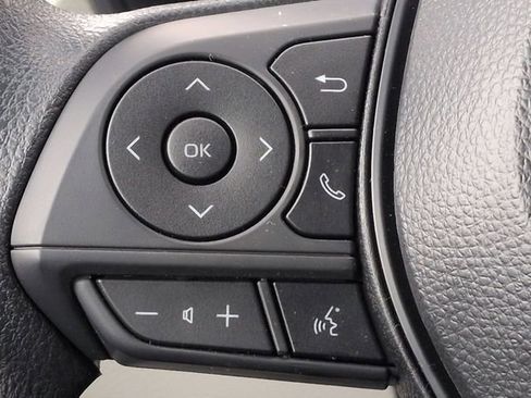 New 2026 Toyota Corolla Cross L image 14