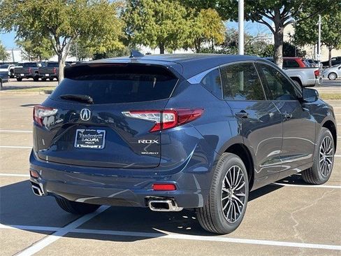 New 2026 Acura RDX SH-AWD w/ Advance Package image 4