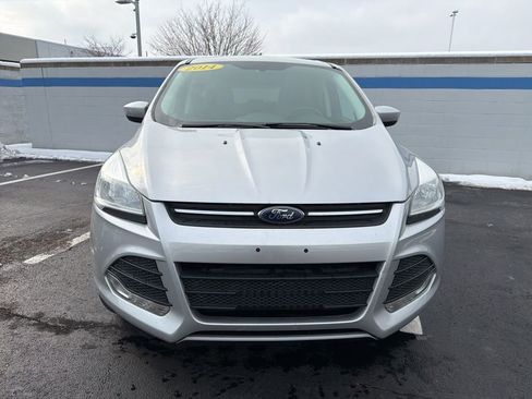 Used 2014 Ford Escape SE image 8