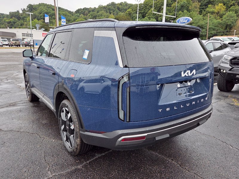New 2027 Kia Telluride S AWD/4WD image 5