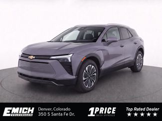 Used 2024 Chevrolet Blazer EV LT AWD/4WD 360° Tour