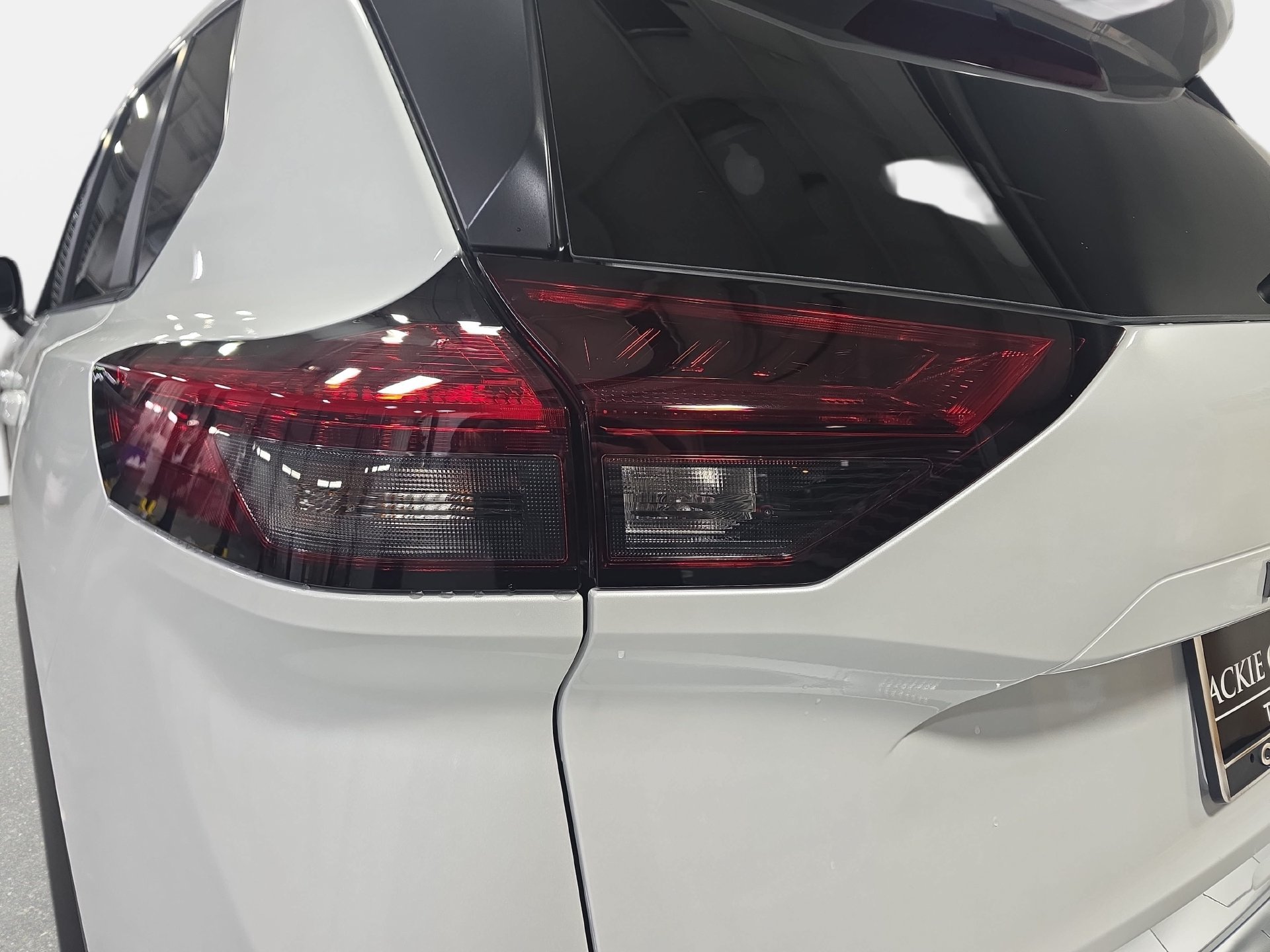 New 2026 Nissan Rogue SV AWD/4WD image 31
