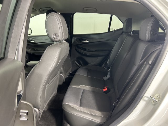 Used 2024 Buick Encore GX Preferred AWD/4WD image 24