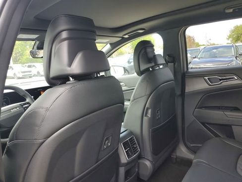 New 2026 Kia Sportage X-Line image 7