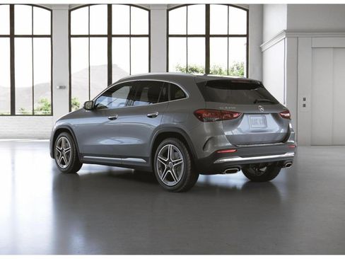 Certified 2023 Mercedes-Benz GLA 250 4MATIC image 30