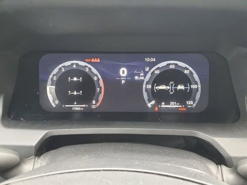 Used 2025 Toyota Tacoma TRD Sport image 22