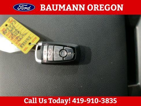 Used 2023 Ford F150 XLT w/ Equipment Group 302A High AWD/4WD image 23