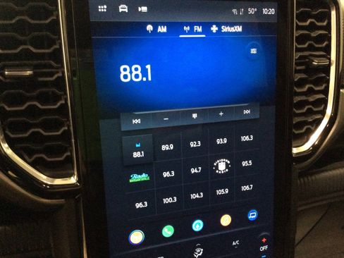 Used 2024 Ford Ranger XLT w/ Equipment Group 301A High image 26