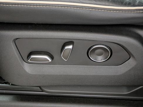 Used 2021 Cadillac Escalade Premium Luxury w/ Driver Assist Tech Package image 14