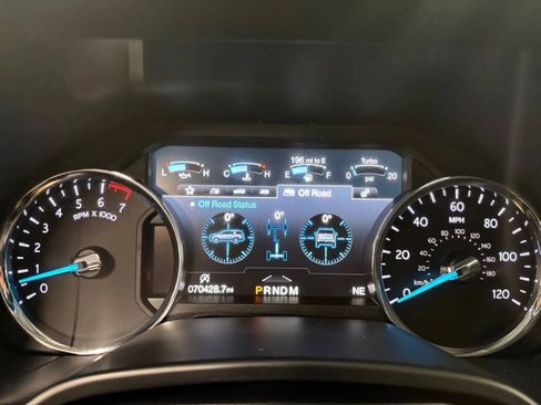 Used 2018 Ford Expedition Platinum AWD/4WD image 10