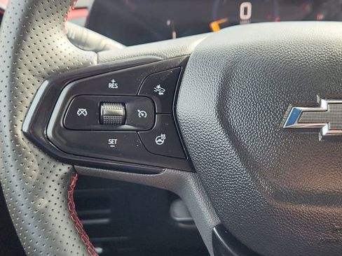 Used 2024 Chevrolet TrailBlazer RS AWD/4WD image 34