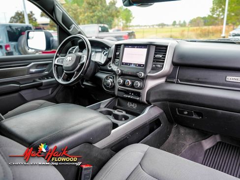 Used 2022 RAM 1500 Lone Star image 11