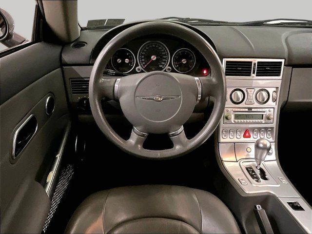 Used 2005 Chrysler Crossfire Limited RWD image 5