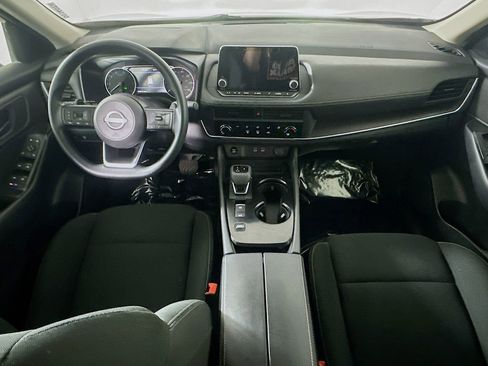 Used 2024 Nissan Rogue S image 16