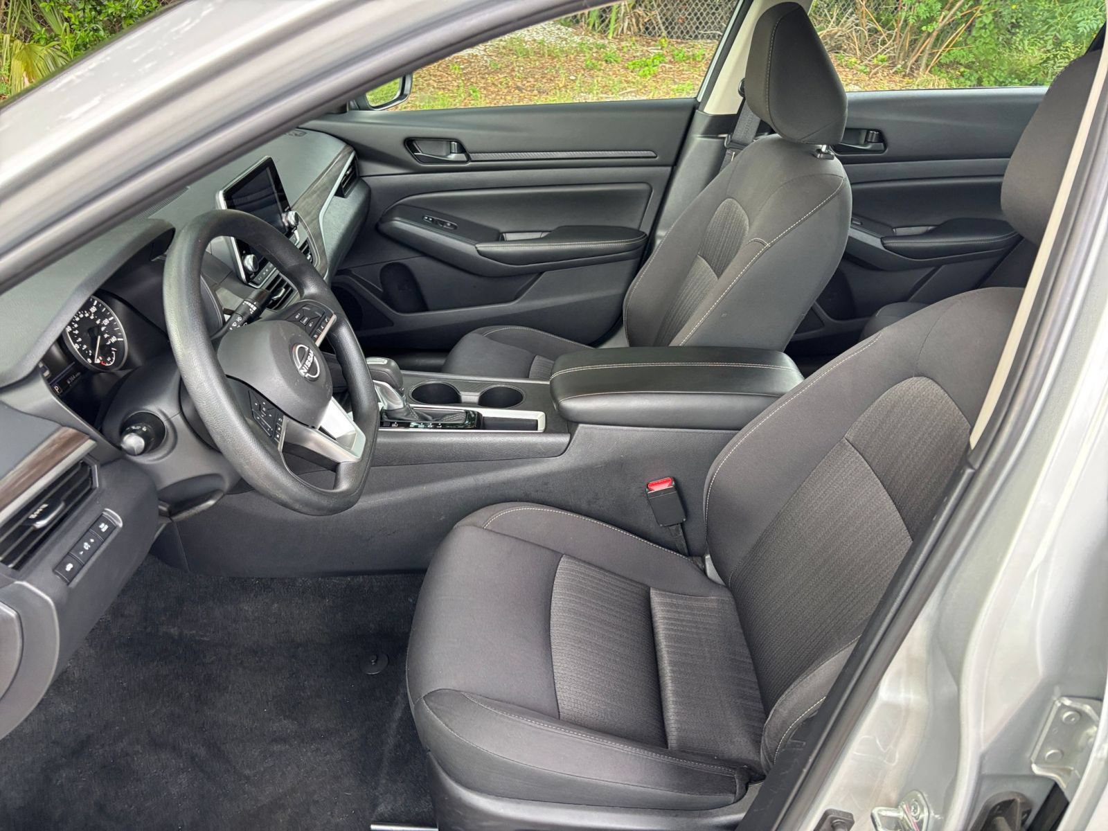 Used 2026 Nissan Altima 2.5 SV FWD image 26