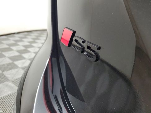 New 2026 Audi S5 Premium Plus AWD/4WD image 9