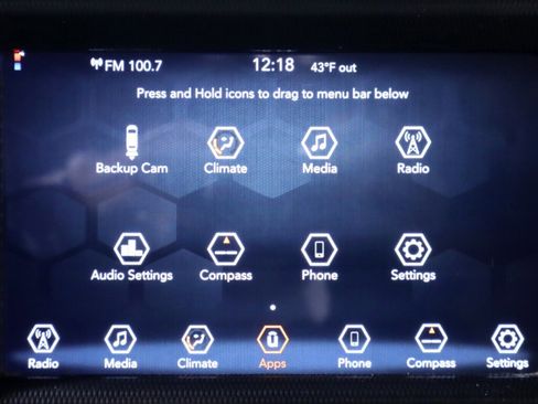 Used 2023 Jeep Wrangler Willys image 18