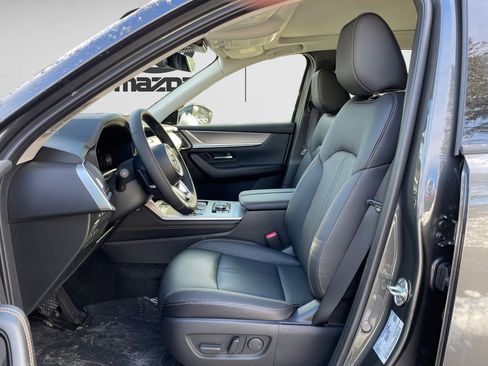 New 2026 MAZDA CX-90 3.3 Turbo w/ Premium Sport Pkg image 8