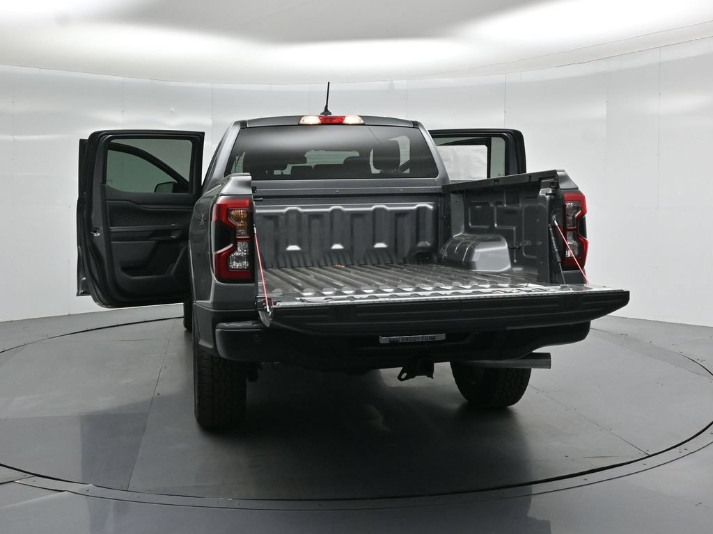 New 2026 Ford Ranger XLT RWD image 28