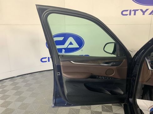 Used 2017 BMW X5 sDrive35i image 14