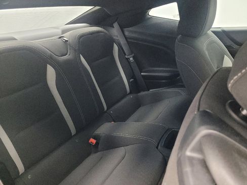 Used 2019 Chevrolet Camaro LT w/ RS Package RWD image 19