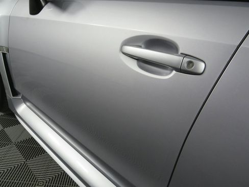 Used 2021 Subaru WRX Limited image 30