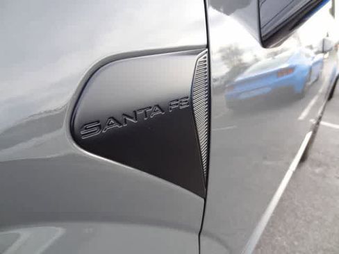 Used 2024 Hyundai Santa Fe Calligraphy image 23
