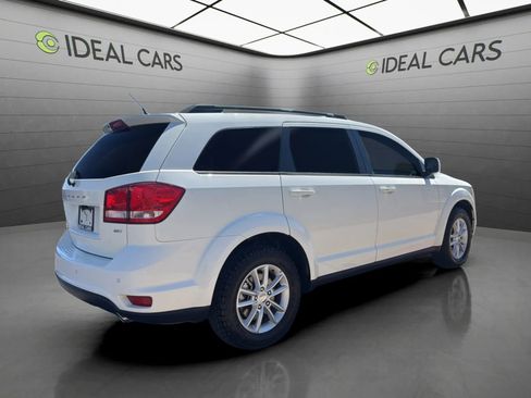 Used 2014 Dodge Journey SXT AWD/4WD image 5