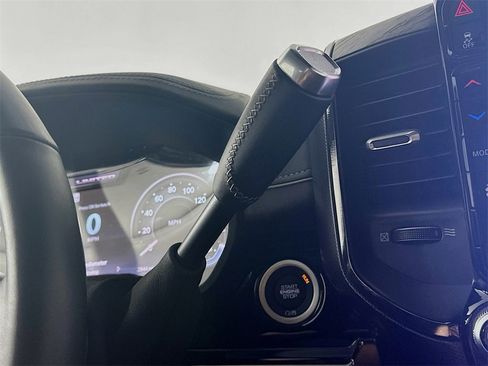 Used 2025 RAM 2500 Limited image 16