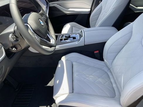 New 2026 BMW X5 sDrive40i w/ Premium Package image 19