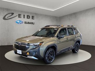 New 2026 Subaru Forester Wilderness video 2