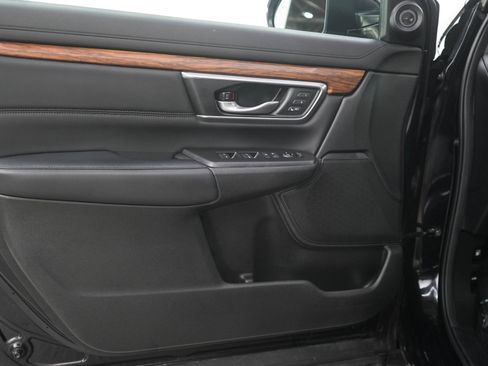 Used 2021 Honda CR-V Touring image 19