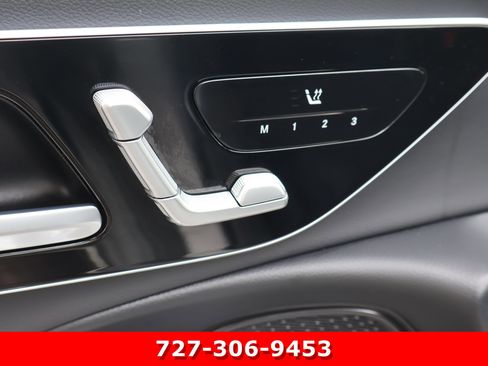 Certified 2024 Mercedes-Benz E 350 4MATIC Sedan w/ Driver Assistance Package image 16