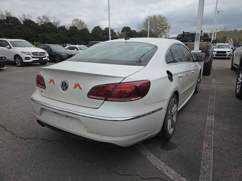Used 2014 Volkswagen CC R-Line image 4