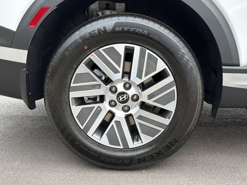 New 2026 Hyundai Palisade SEL Premium FWD image 21