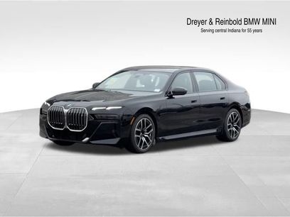 Certified 2024 BMW i7 xDrive60