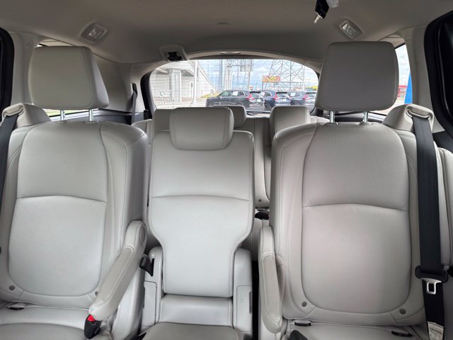 Used 2025 Honda Odyssey EX-L image 9