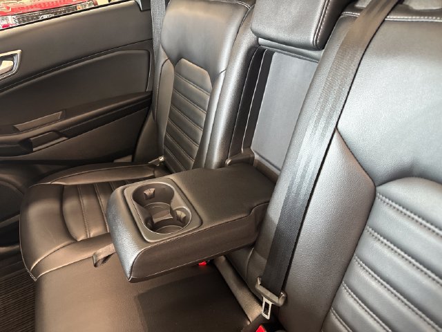 Used 2024 Ford Edge SEL w/ Convenience Package AWD/4WD image 28