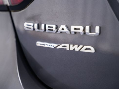 Used 2023 Subaru Legacy Touring XT AWD/4WD image 11