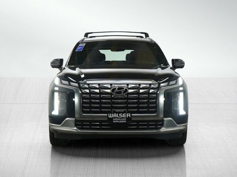 Used 2024 Hyundai Palisade Calligraphy image 8