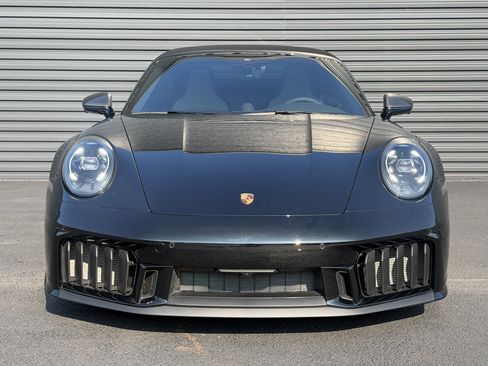 Certified 2026 Porsche 911 Carrera GTS RWD image 6