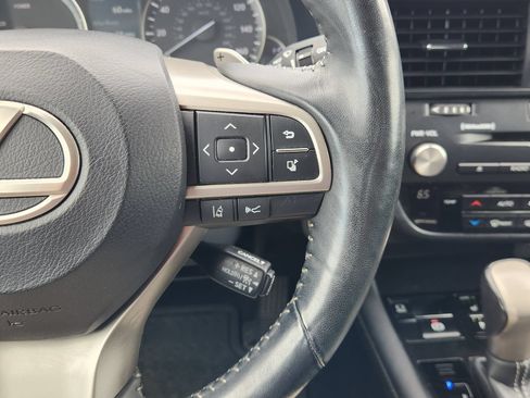 Used 2020 Lexus RX 450h AWD w/ Premium Package image 32