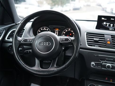 Used 2017 Audi Q3 2.0T Premium w/ Convenience Package image 50