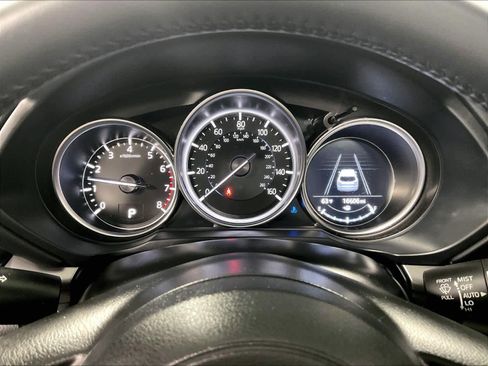 Used 2025 MAZDA CX-5 AWD 2.5 S w/ Preferred Package image 26