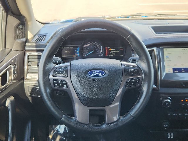 Used 2022 Ford Ranger Lariat w/ Equipment Group 501A High AWD/4WD image 34