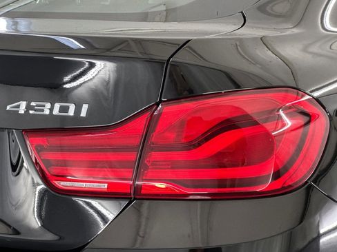 Used 2019 BMW 430i Gran Coupe image 13