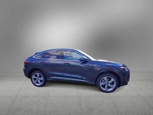 New 2025 Audi Q5 Premium Plus image 9